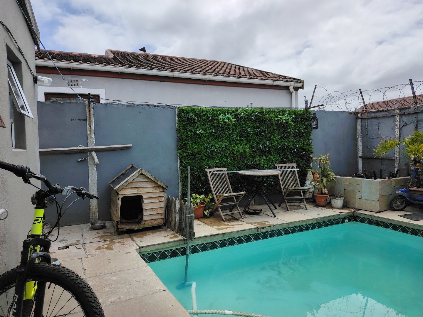 3 Bedroom Property for Sale in Rondevlei Park Western Cape